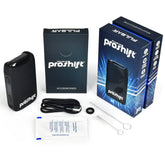 Pulsar ProShiftβ’ Dry Herb Vaporizer | 3000mAh - Discreet Smoker